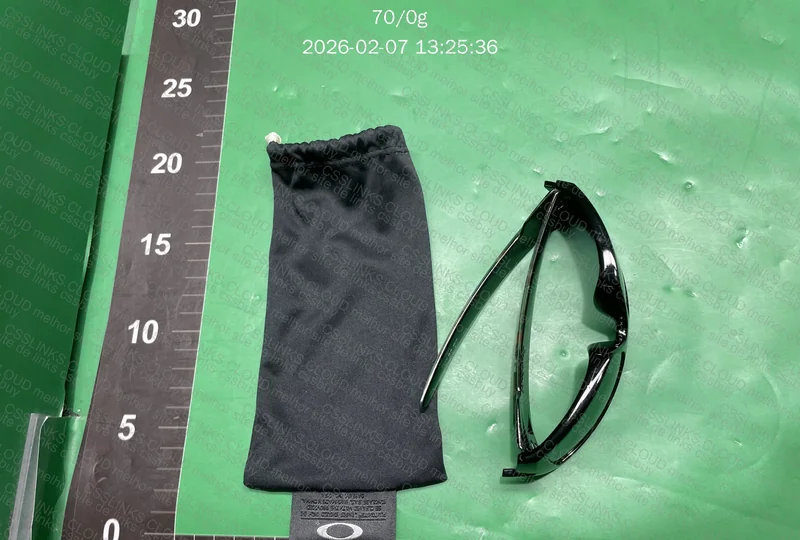 OAKLEY GASCAN GLOBAL 2
