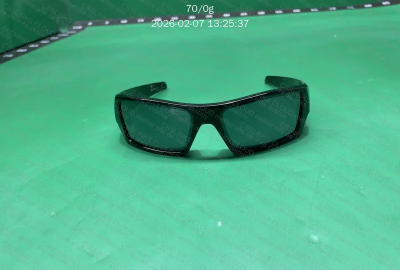 OAKLEY GASCAN GLOBAL 3