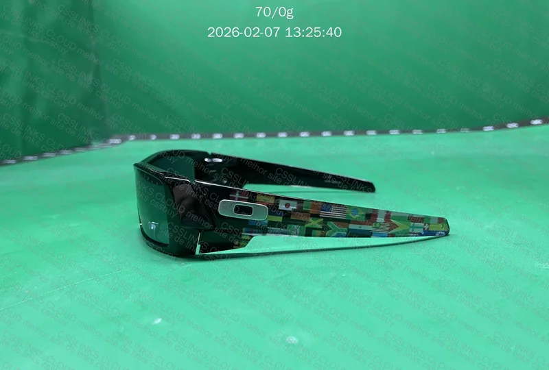 OAKLEY GASCAN GLOBAL 4