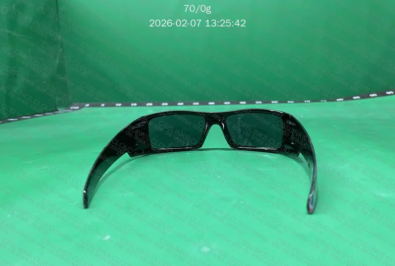 OAKLEY GASCAN GLOBAL 5