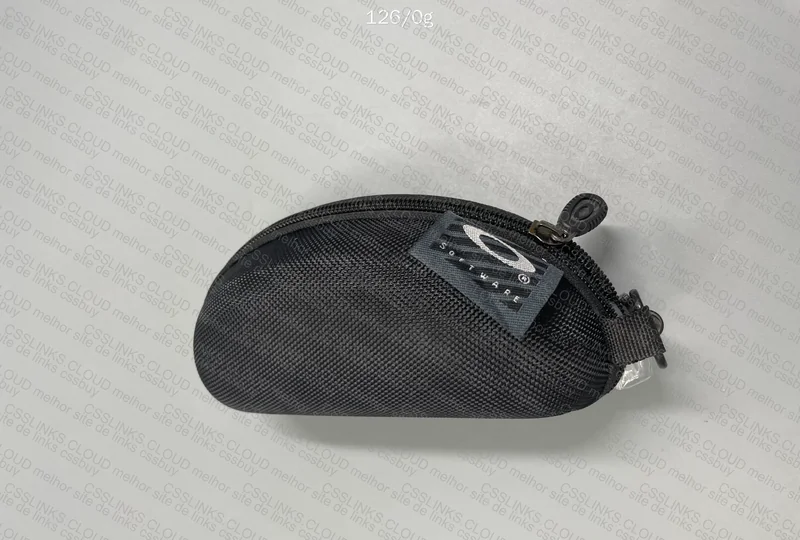 Oakley hstn