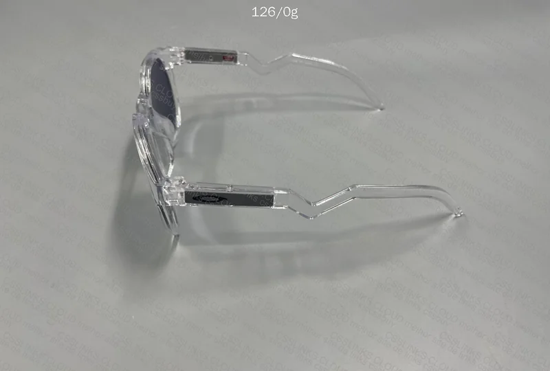 Oakley hstn 2