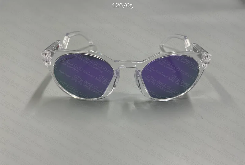 Oakley hstn 3