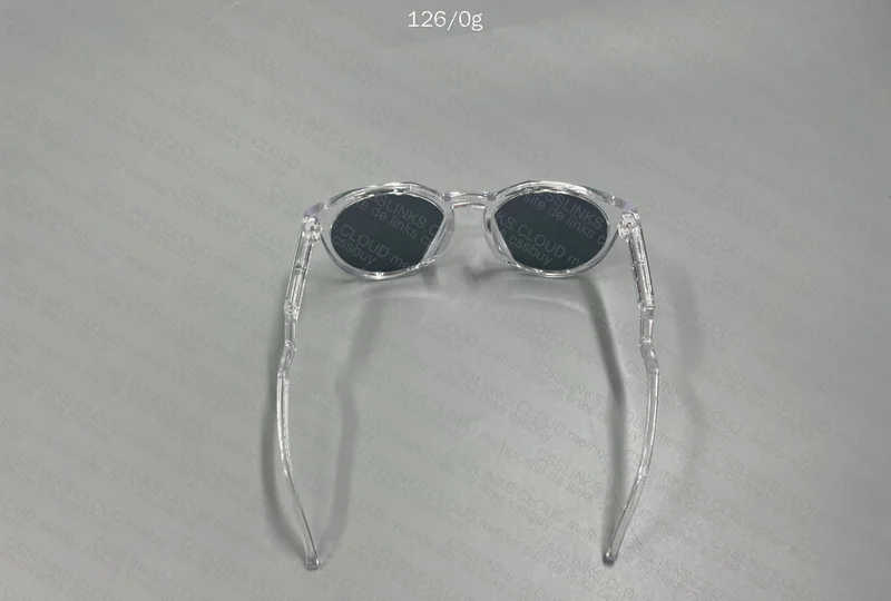 Oakley hstn 4
