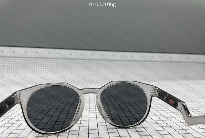 OAKLEY HSTN 2