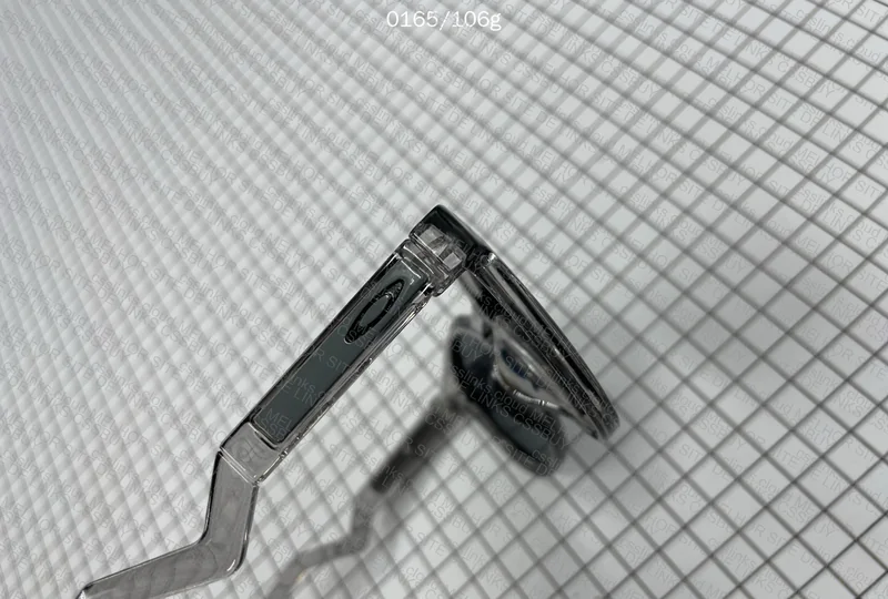 OAKLEY HSTN 3