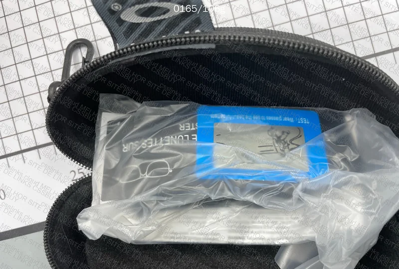 OAKLEY HSTN 5