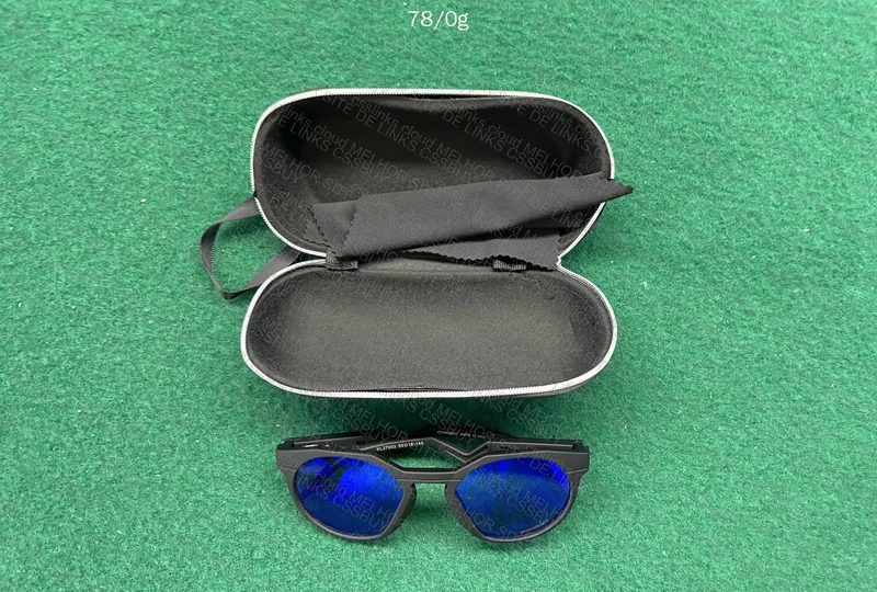 oakley hstn