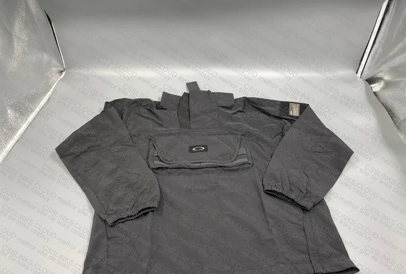Oakley Jacket 3