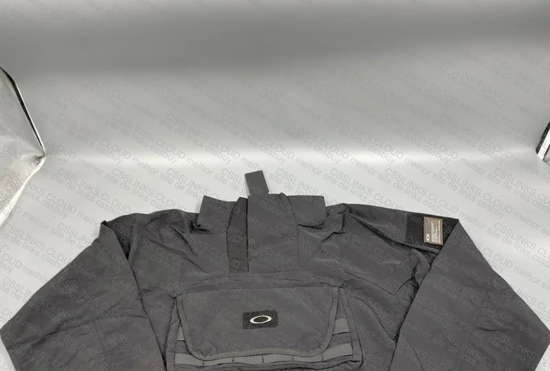 Oakley Jacket 5