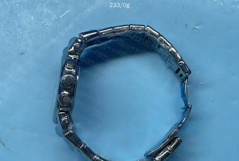 Oakley Judge I 3