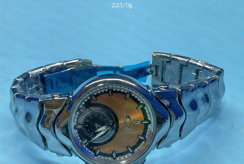 Oakley Judge I 7