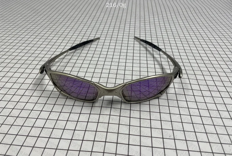 Oakley Juliet 2
