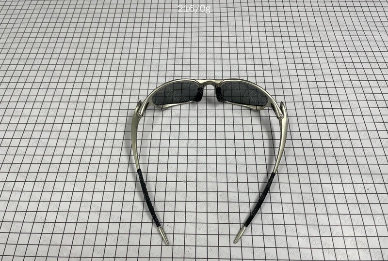 Oakley Juliet 4