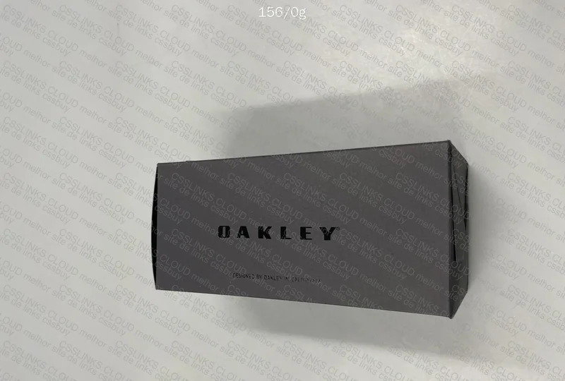 Oakley Kato