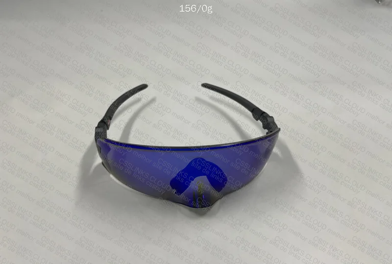 Oakley Kato 4