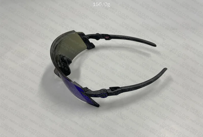 Oakley Kato 5