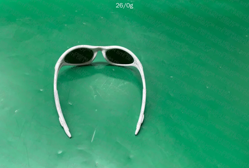 Oakley Minute 1.0 White 3