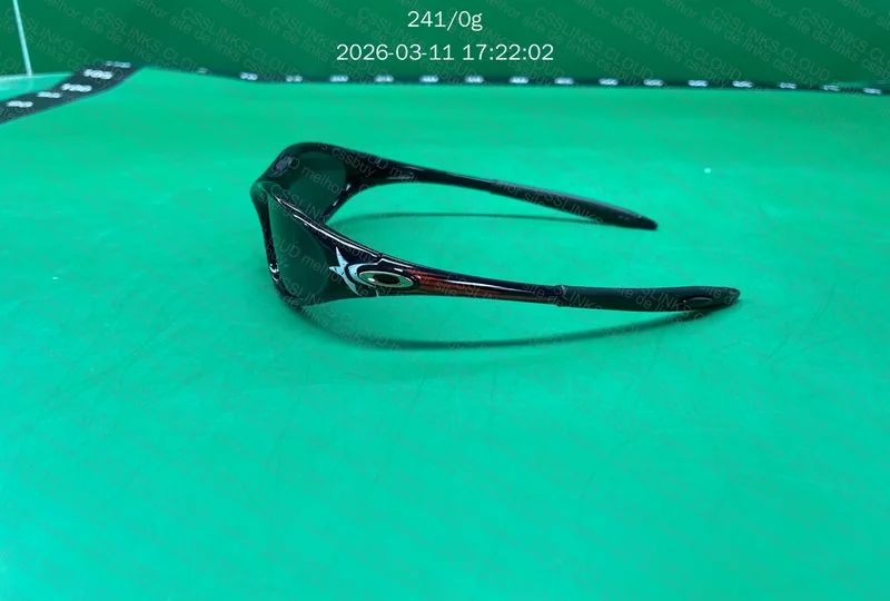 Oakley minute 3