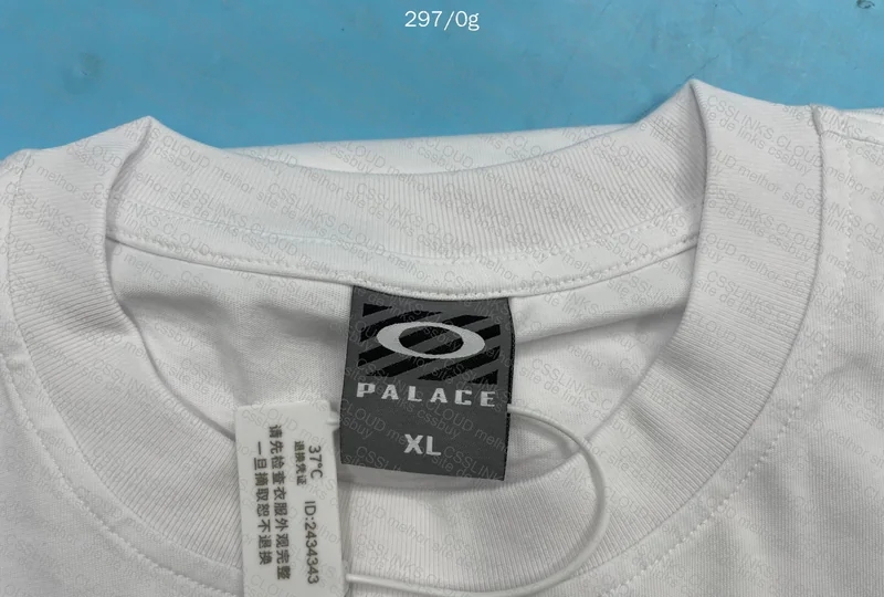 Oakley Palaçe