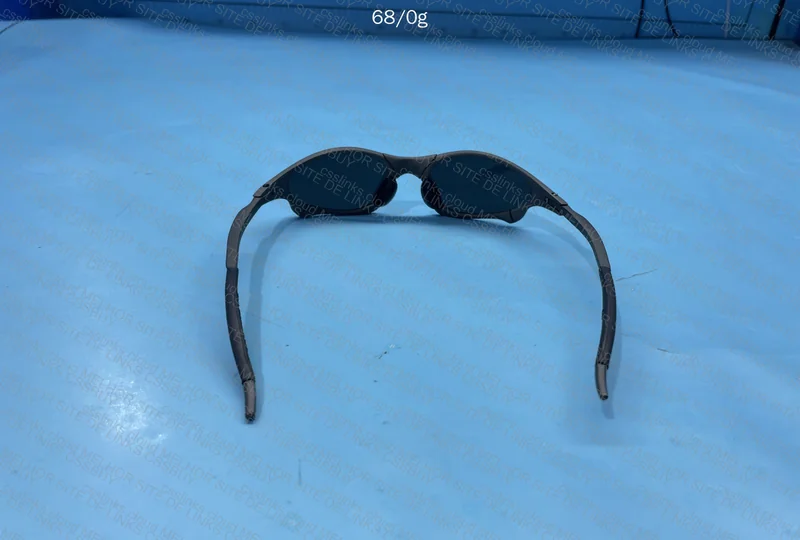 Oakley penny 3