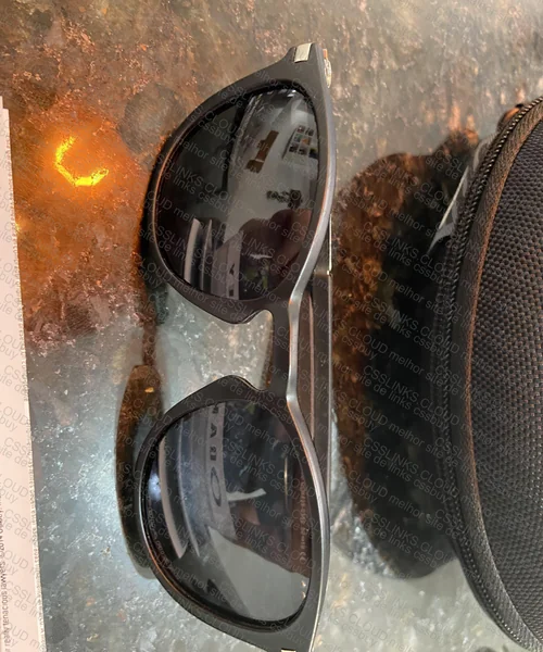 Oakley Pitchman 3