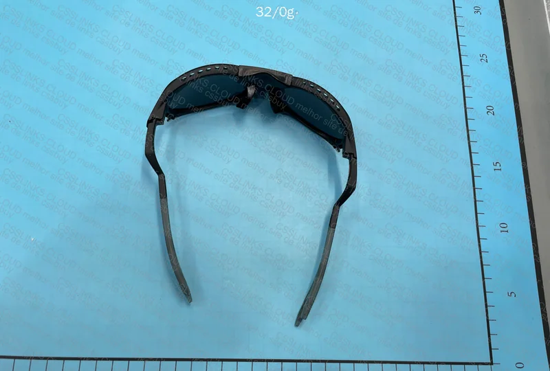 Oakley Plantaris 3
