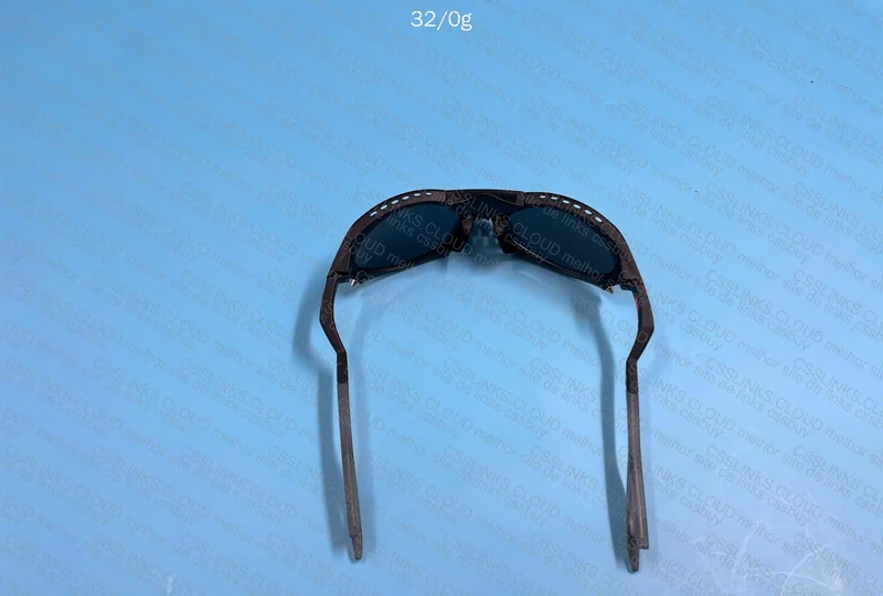 Oakley Plantaris 4
