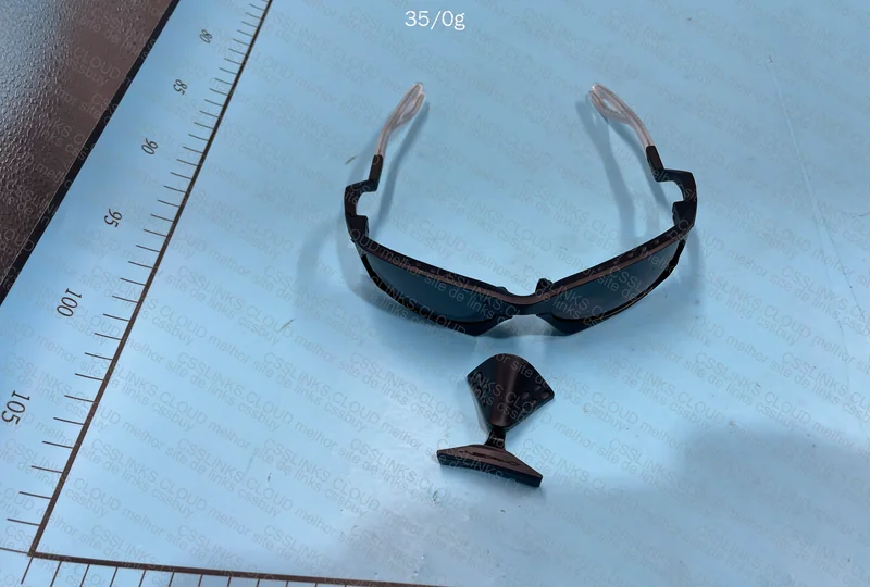 Oakley Plantaris 3