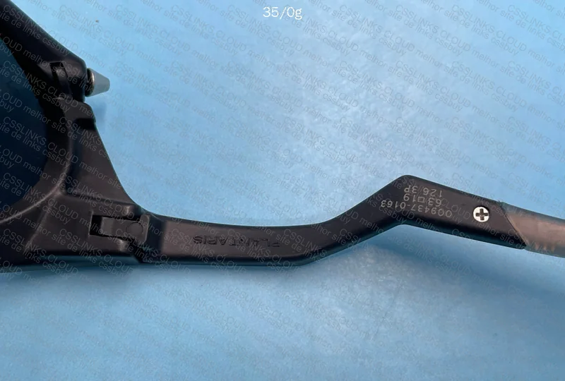 OAKLEY PLANTARIS 4