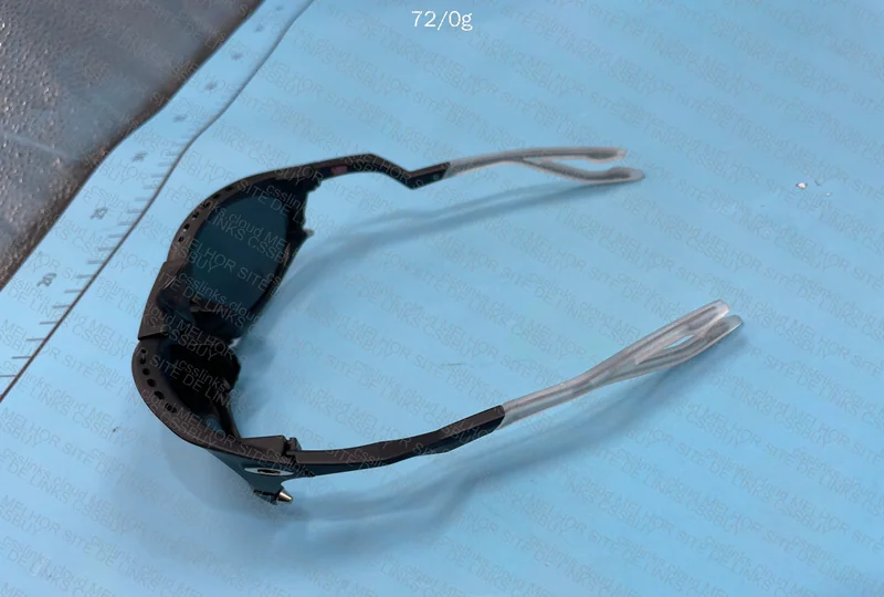 Oakley Plantaris 3