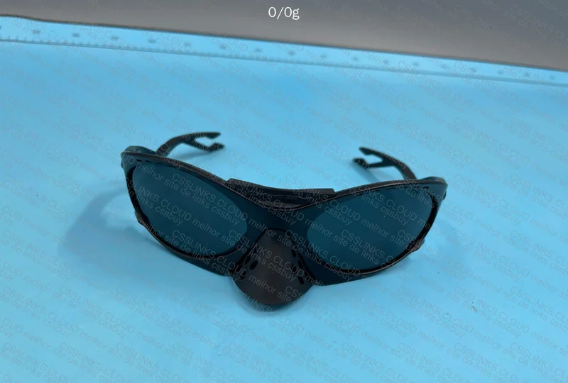 Oakley plantaris 2