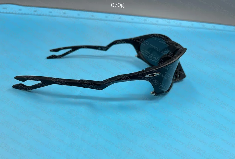 Oakley plantaris 4