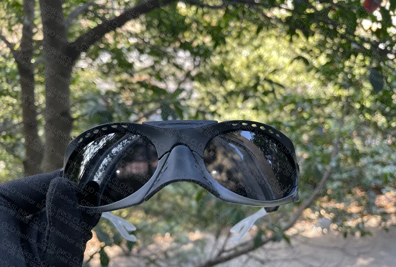 Oakley Plantaris 7