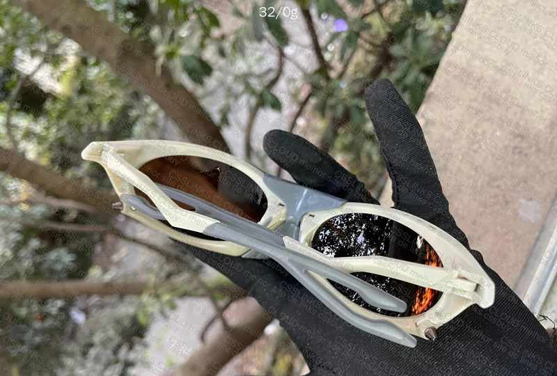 Oakley Plantaris 7