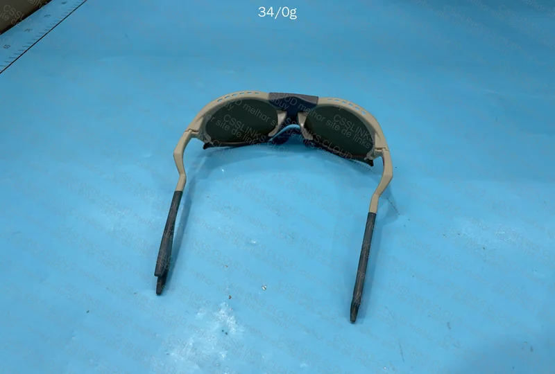 Oakley Plantaris 3
