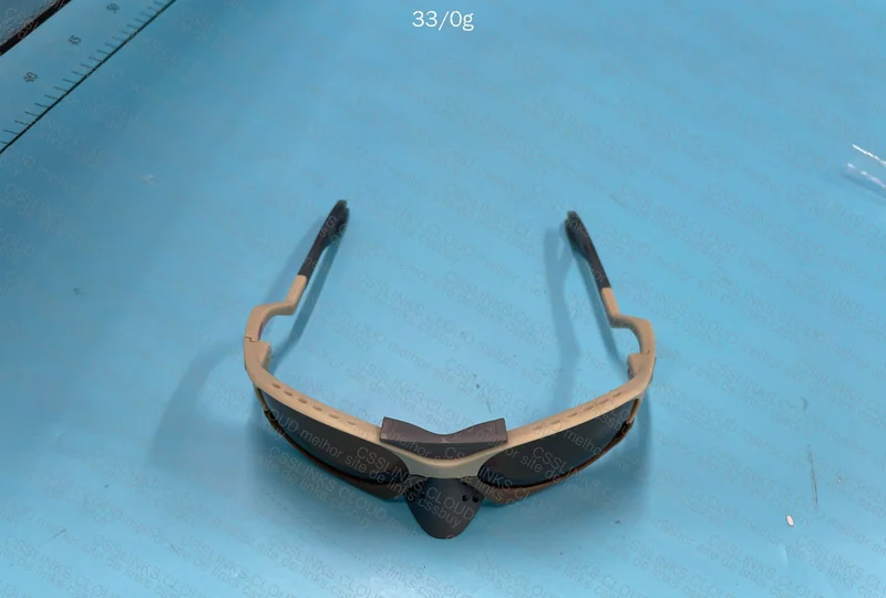 Oakley Plantaris 6