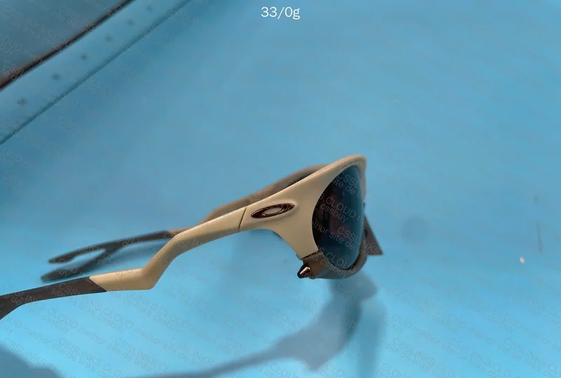 Oakley Plantaris 7