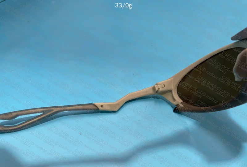 Oakley Plantaris 8