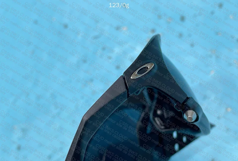 Oakley Plantaris 2