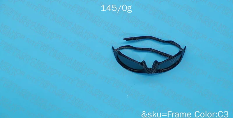 Oakley plantaris