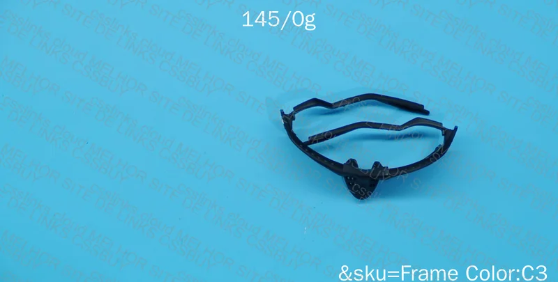 Oakley plantaris 3