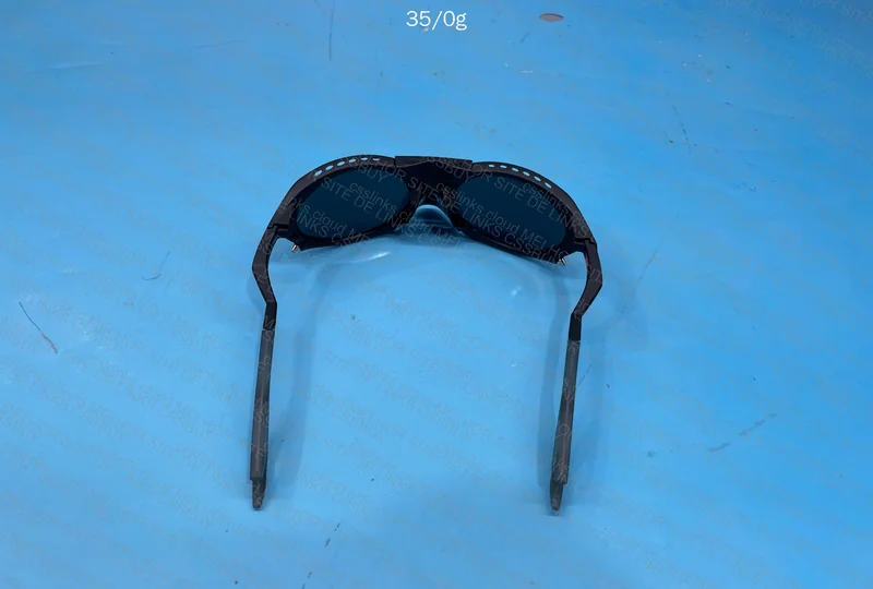 Oakley Plantaris 2