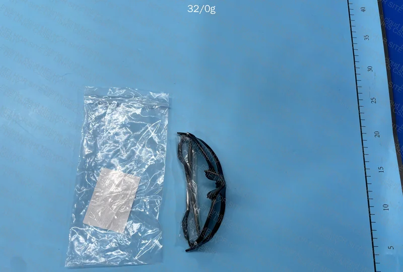 Oakley Plantaris