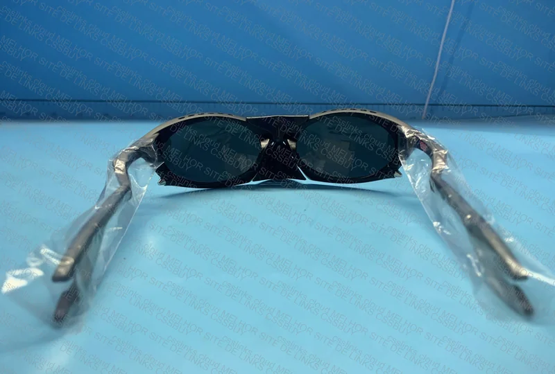 Oakley plantaris 4
