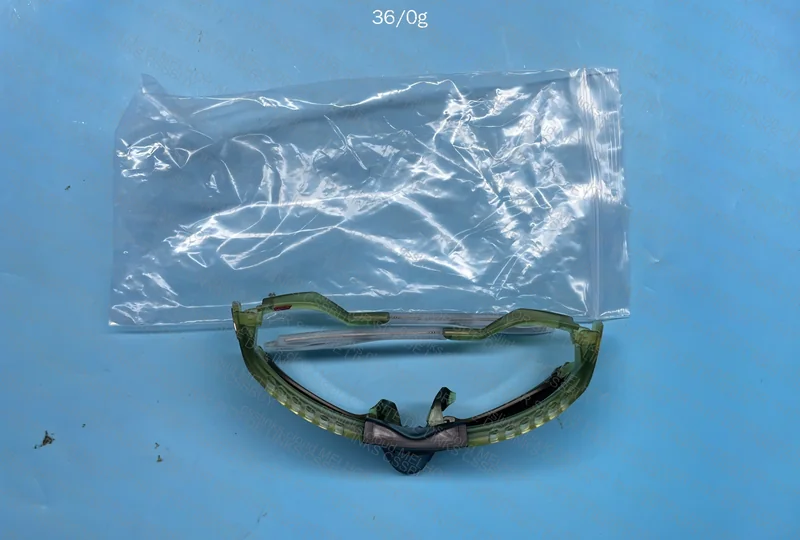 Oakley Plantaris