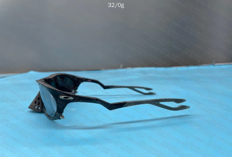 Oakley Plantaris (2 Models [6 Units]) 8