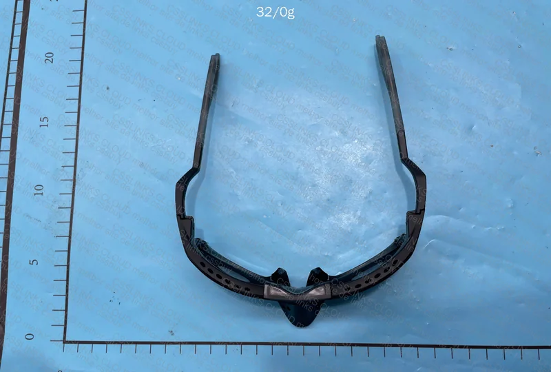 Oakley Plantaris (2 Models [6 Units]) 9