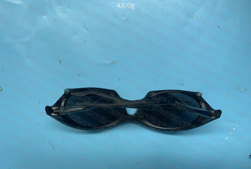 Oakley Plantaris 45y 2
