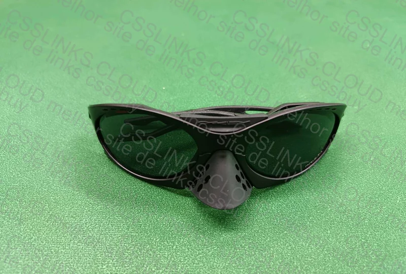 oakley plantaris (ajuda)
